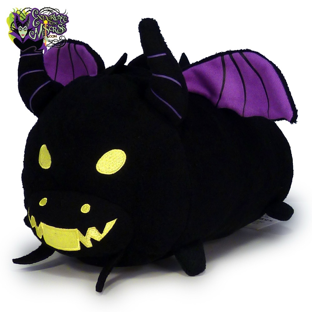 Disney Maleficent Dragon 12inch Tsum Tsum Plush